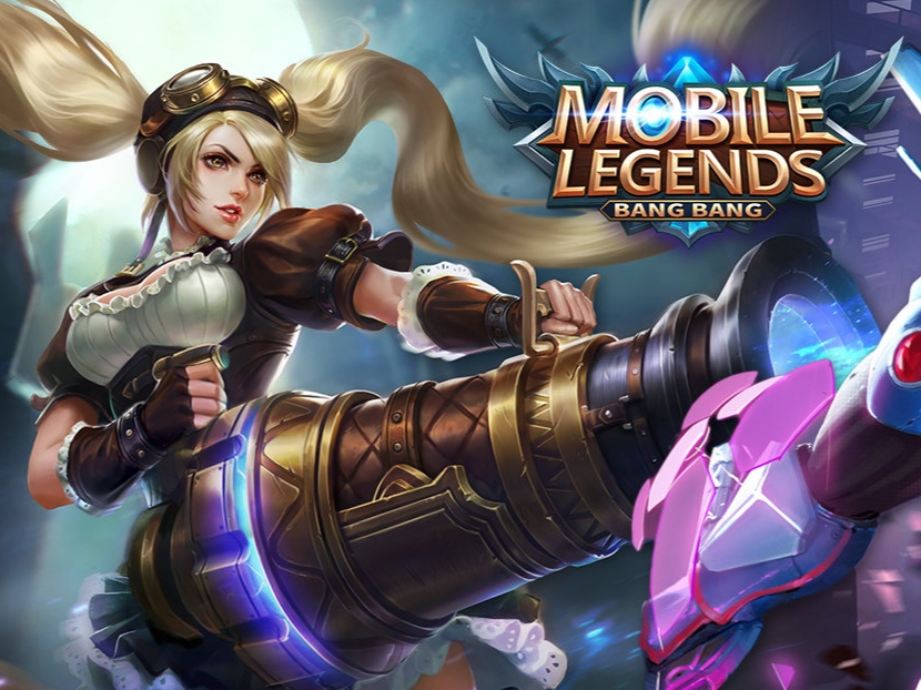 Mobile Legends